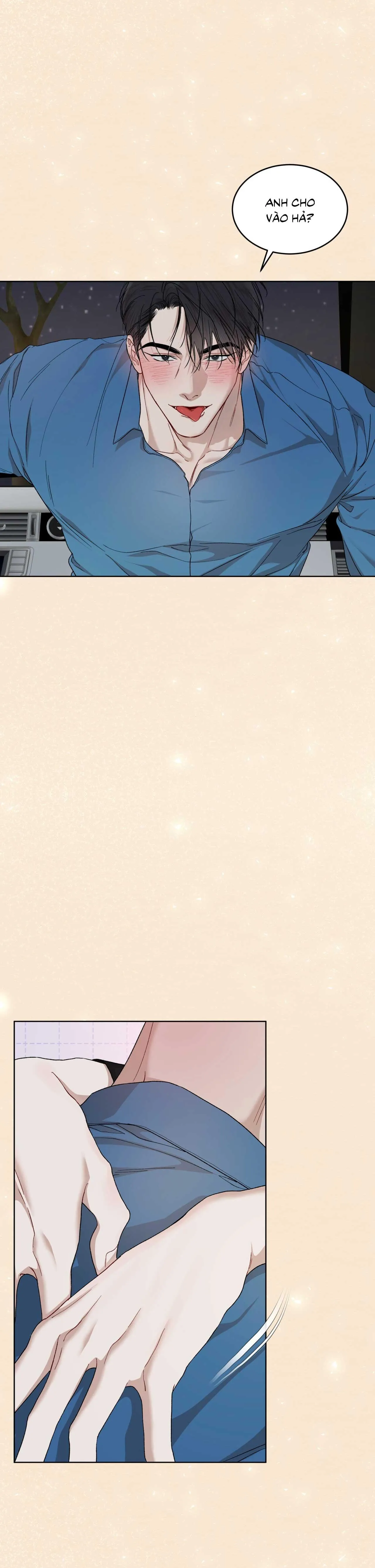 KHỞI NGUỒN SỰ SỐNG Chapter 78 Trang 27