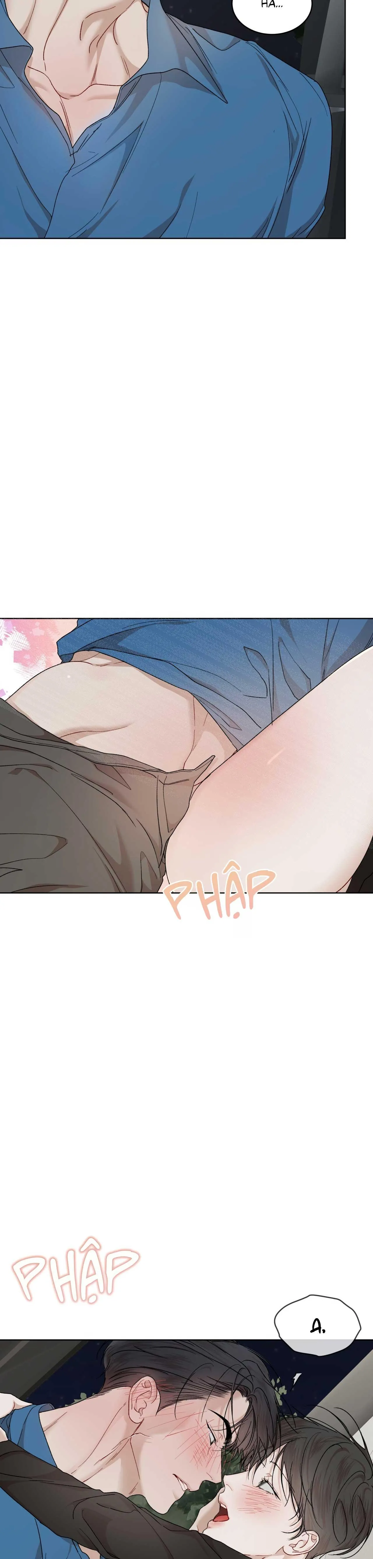 KHỞI NGUỒN SỰ SỐNG Chapter 78 Trang 29