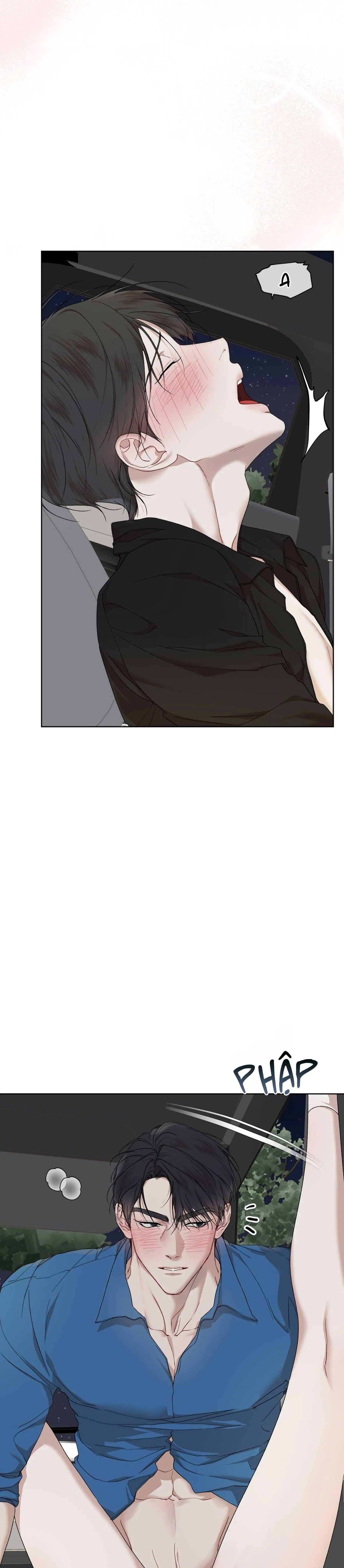 KHỞI NGUỒN SỰ SỐNG Chapter 79 Trang 3