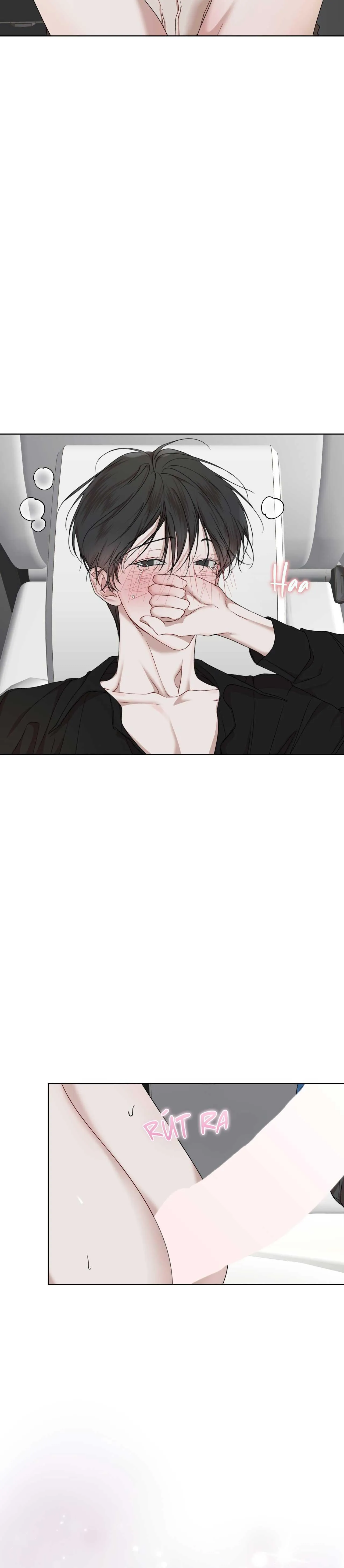 KHỞI NGUỒN SỰ SỐNG Chapter 79 Trang 4