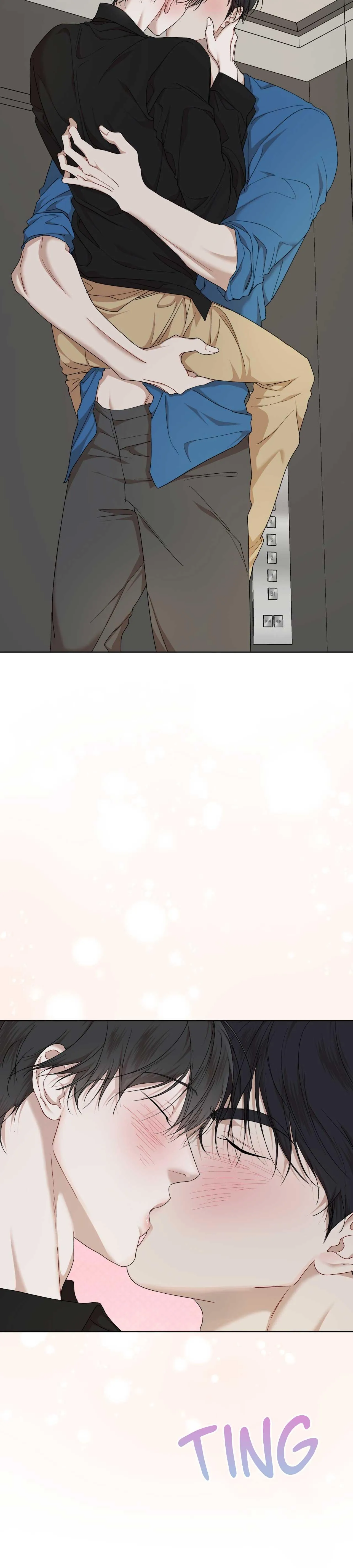 KHỞI NGUỒN SỰ SỐNG Chapter 79 Trang 7