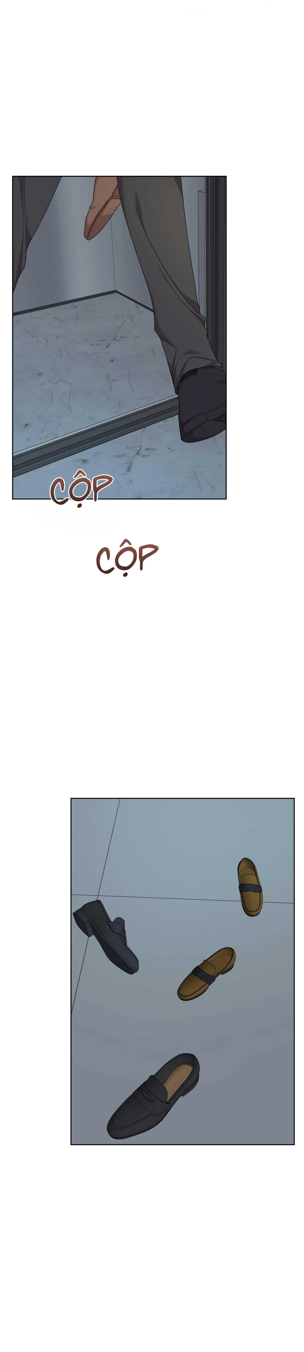 KHỞI NGUỒN SỰ SỐNG Chapter 79 Trang 8