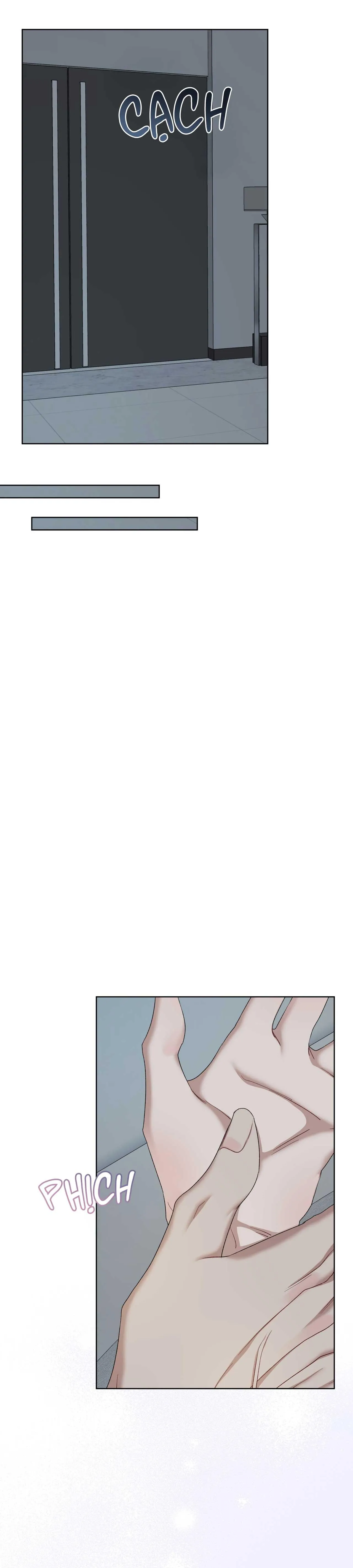 KHỞI NGUỒN SỰ SỐNG Chapter 79 Trang 9