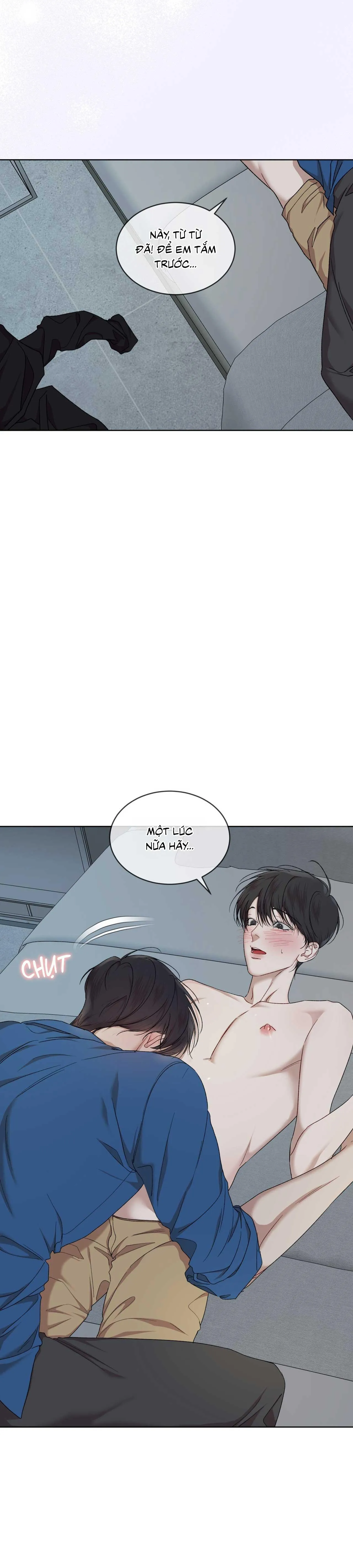 KHỞI NGUỒN SỰ SỐNG Chapter 79 Trang 10