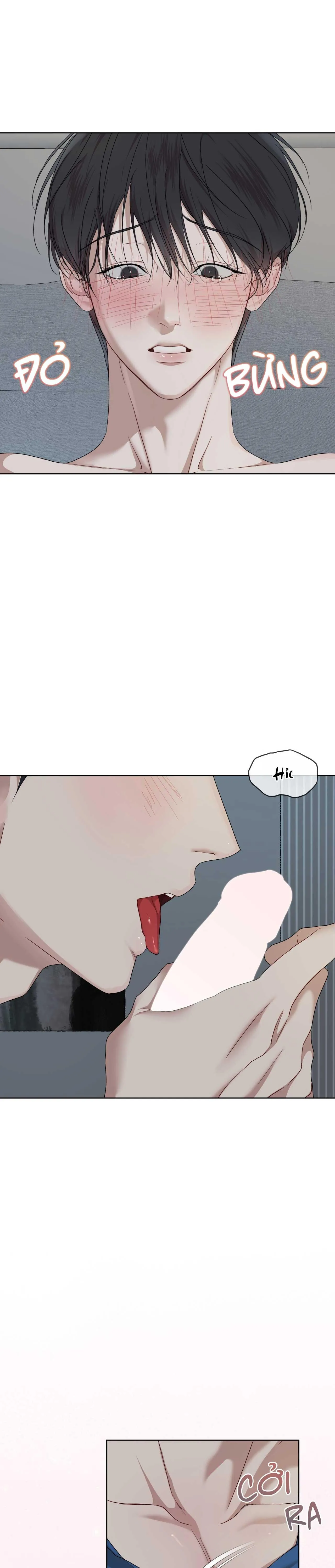 KHỞI NGUỒN SỰ SỐNG Chapter 79 Trang 12