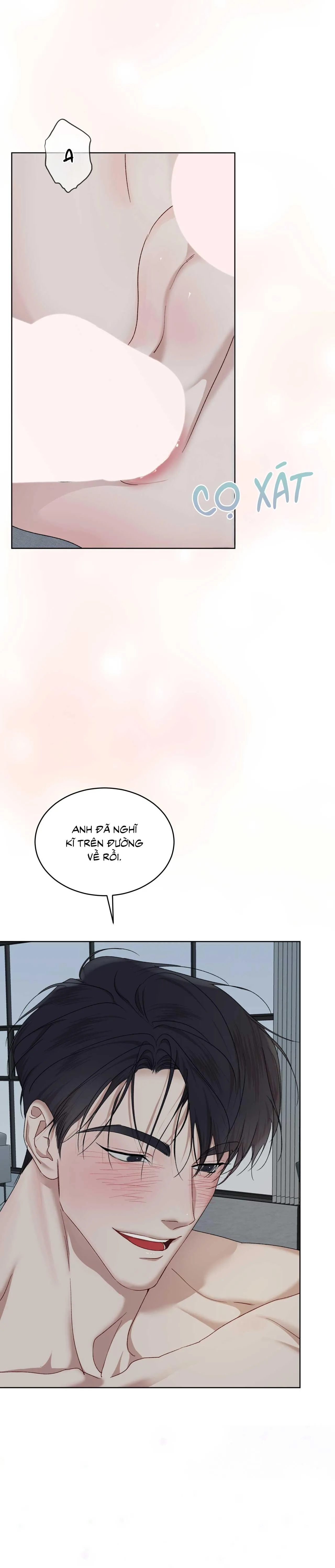 KHỞI NGUỒN SỰ SỐNG Chapter 79 Trang 15