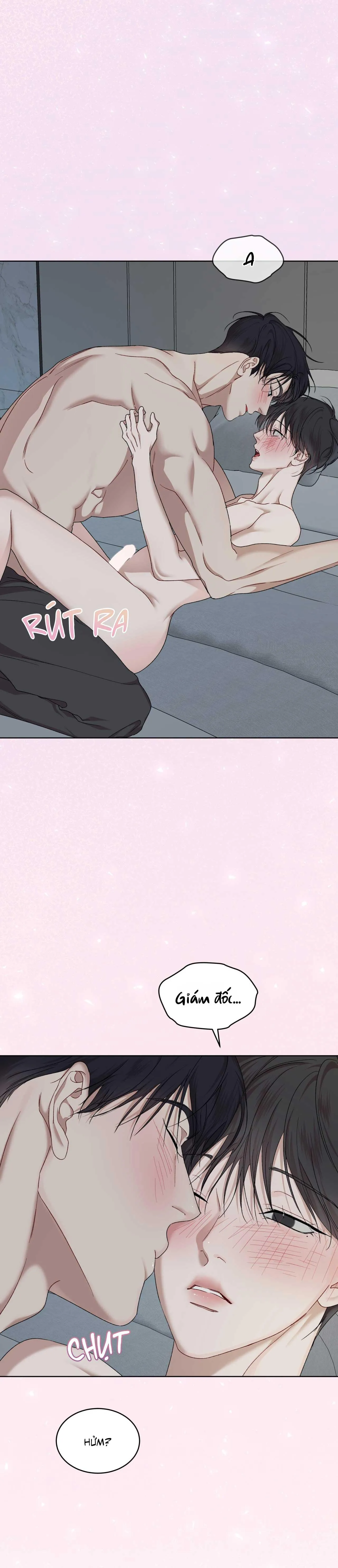 KHỞI NGUỒN SỰ SỐNG Chapter 79 Trang 18