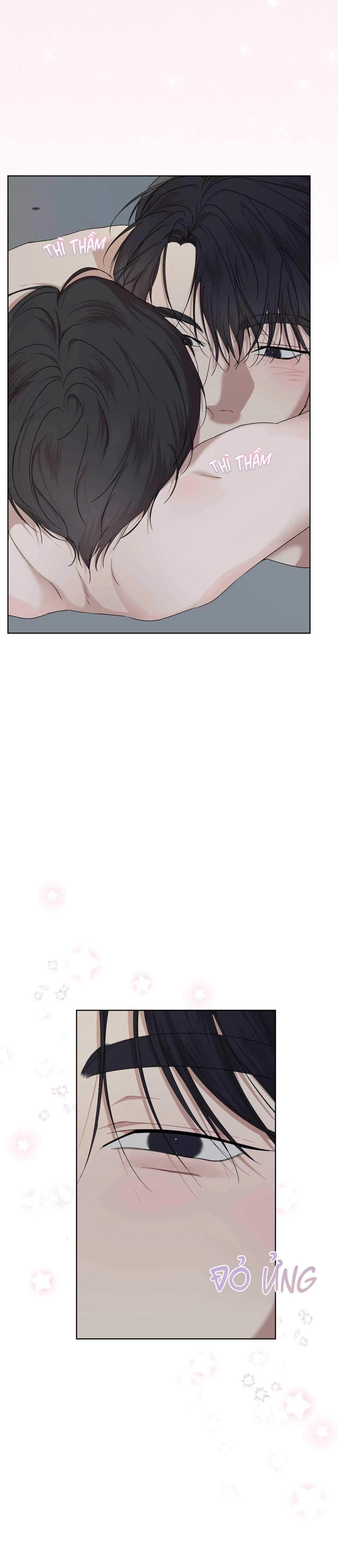 KHỞI NGUỒN SỰ SỐNG Chapter 79 Trang 19