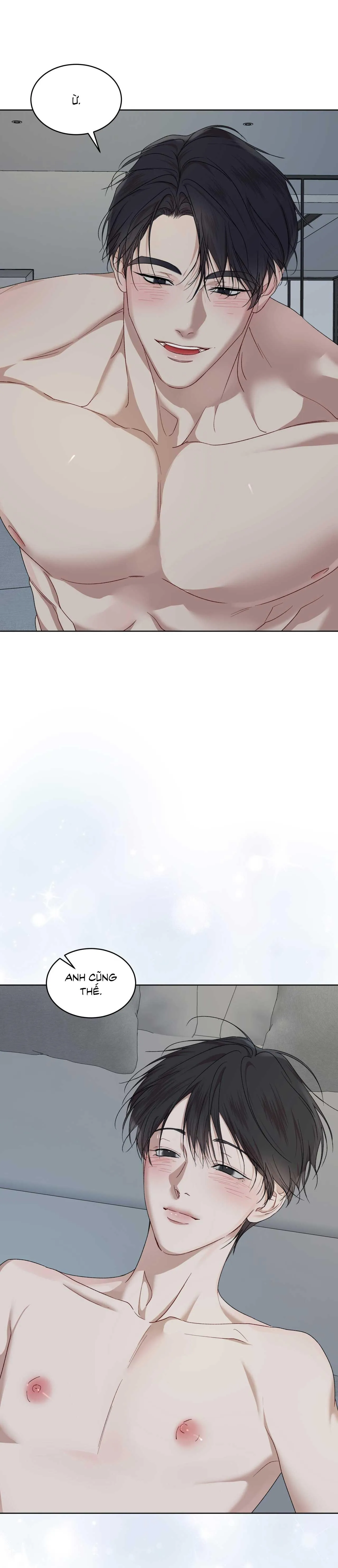 KHỞI NGUỒN SỰ SỐNG Chapter 79 Trang 20