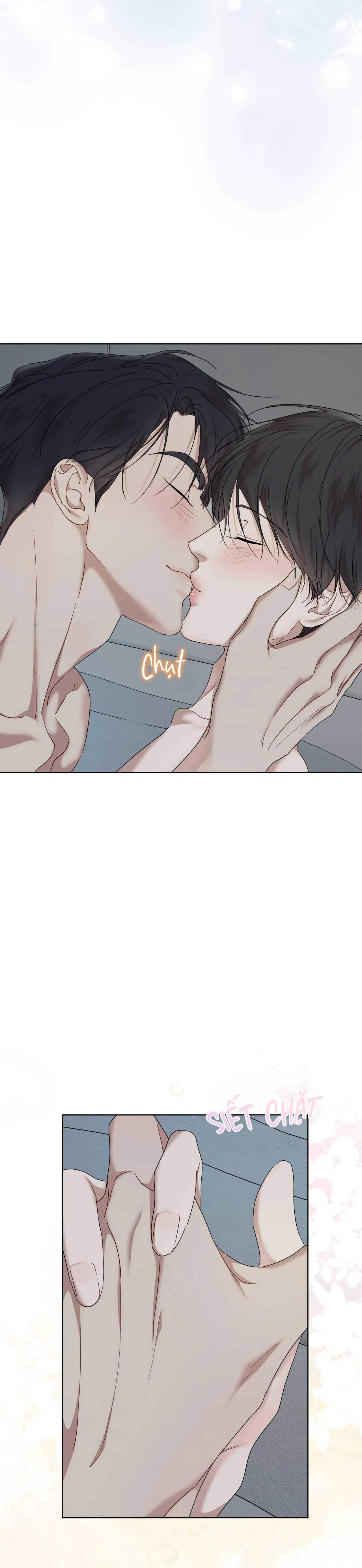 KHỞI NGUỒN SỰ SỐNG Chapter 79 Trang 21