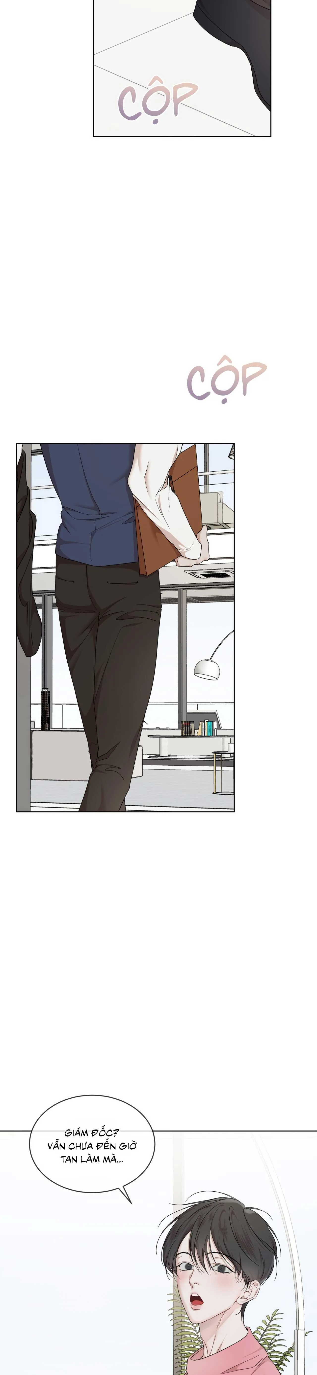 KHỞI NGUỒN SỰ SỐNG Chapter 79 Trang 23