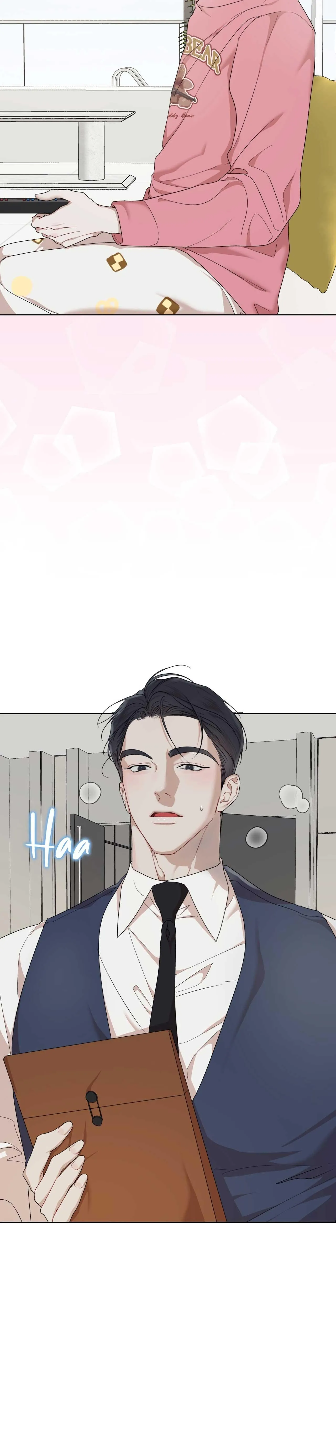 KHỞI NGUỒN SỰ SỐNG Chapter 79 Trang 24