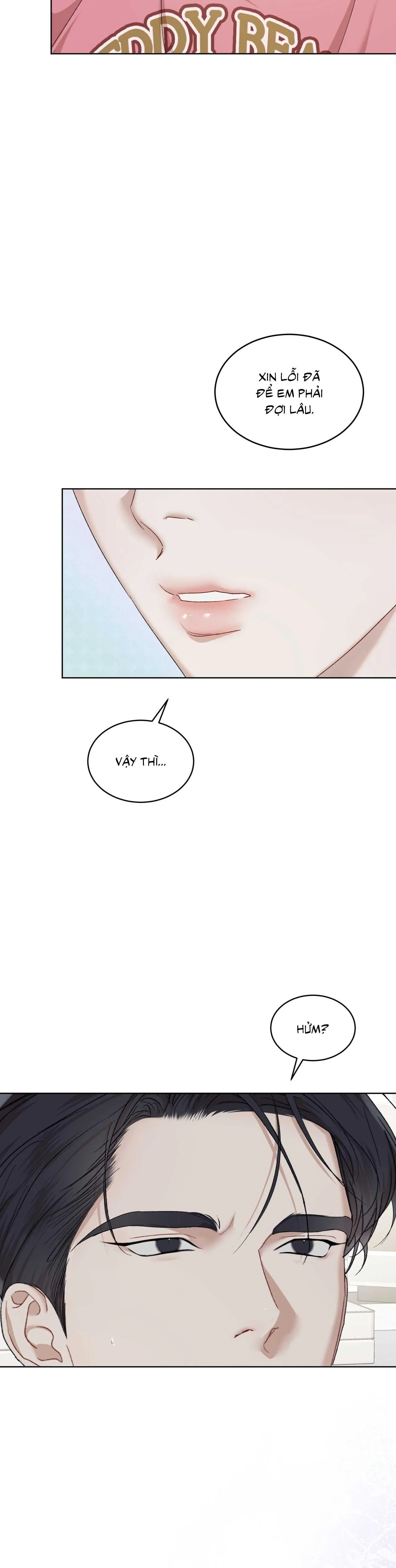 KHỞI NGUỒN SỰ SỐNG Chapter 79 Trang 29