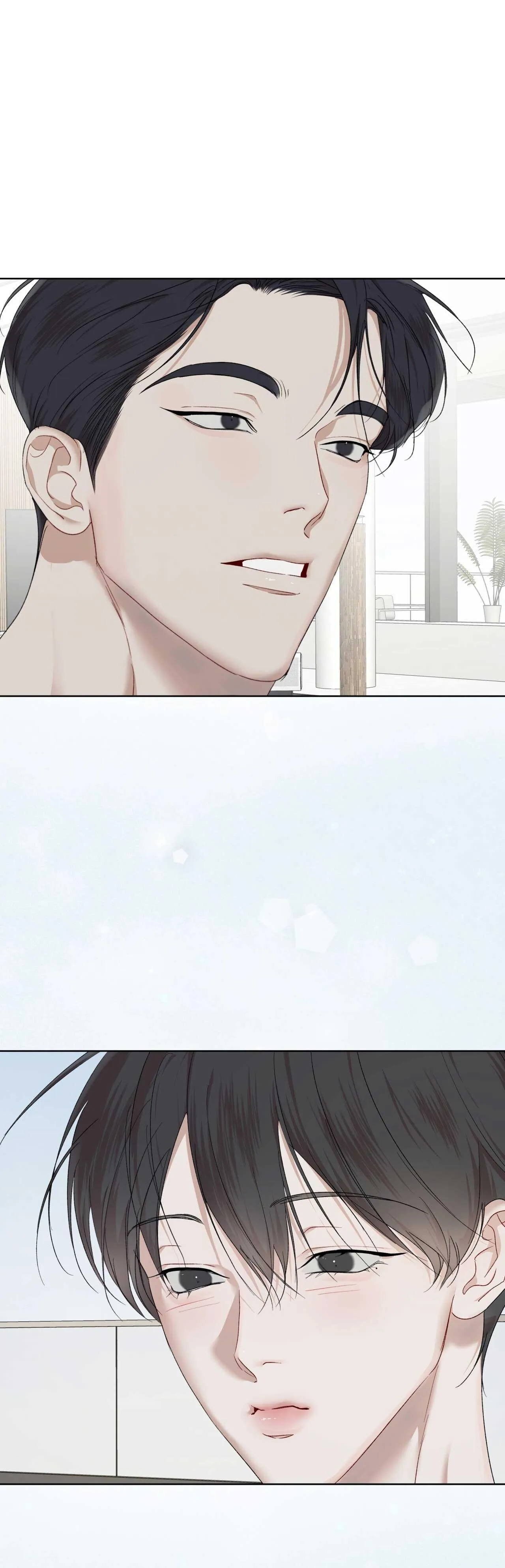 KHỞI NGUỒN SỰ SỐNG Chapter 79 Trang 31