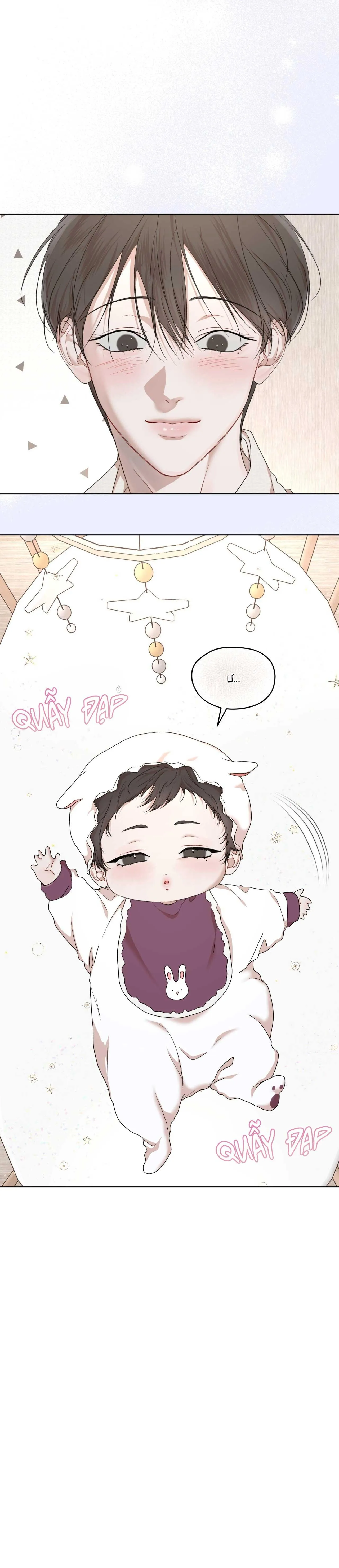 KHỞI NGUỒN SỰ SỐNG Chapter 80 Trang 6