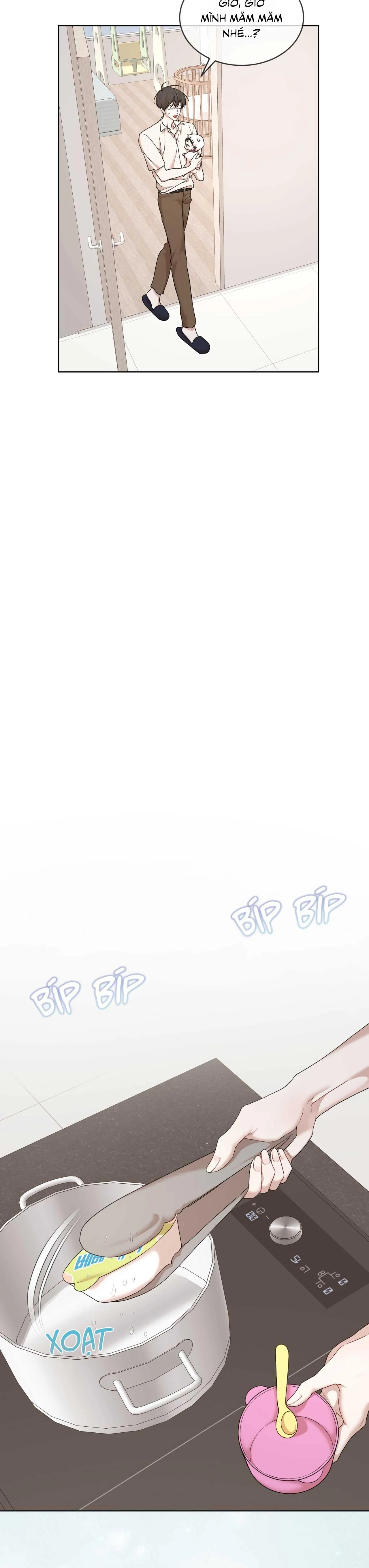 KHỞI NGUỒN SỰ SỐNG Chapter 80 Trang 12