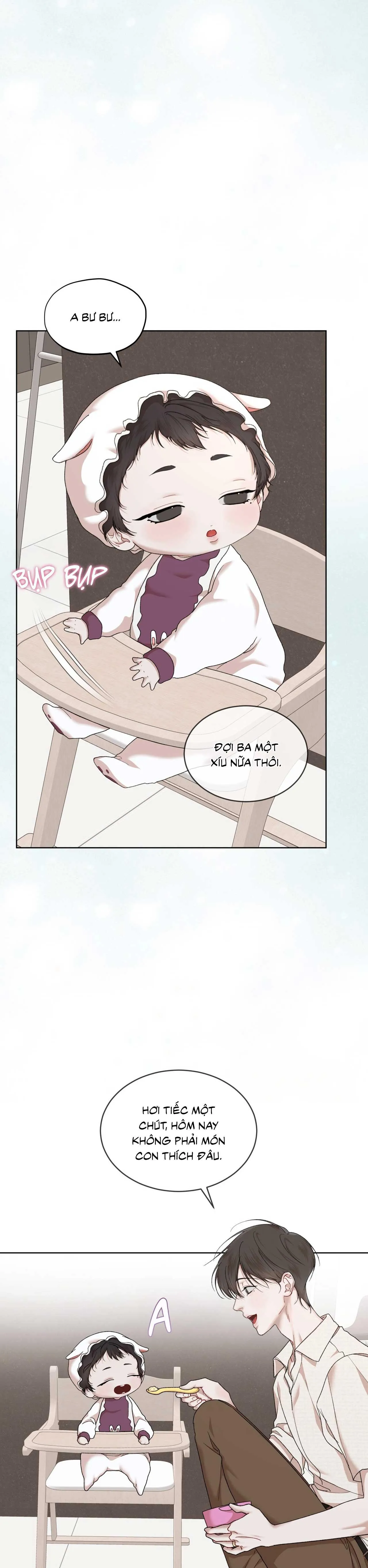 KHỞI NGUỒN SỰ SỐNG Chapter 80 Trang 13