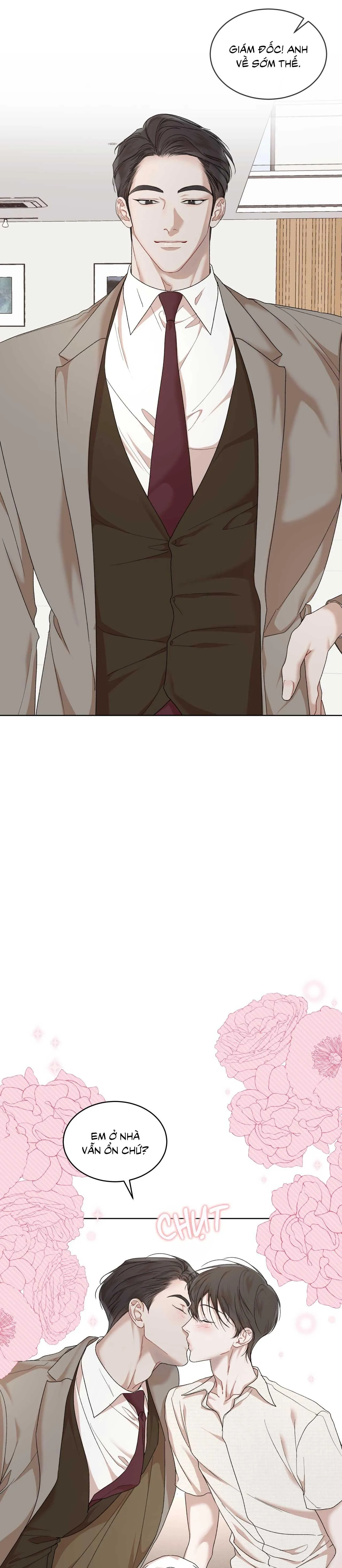 KHỞI NGUỒN SỰ SỐNG Chapter 80 Trang 16