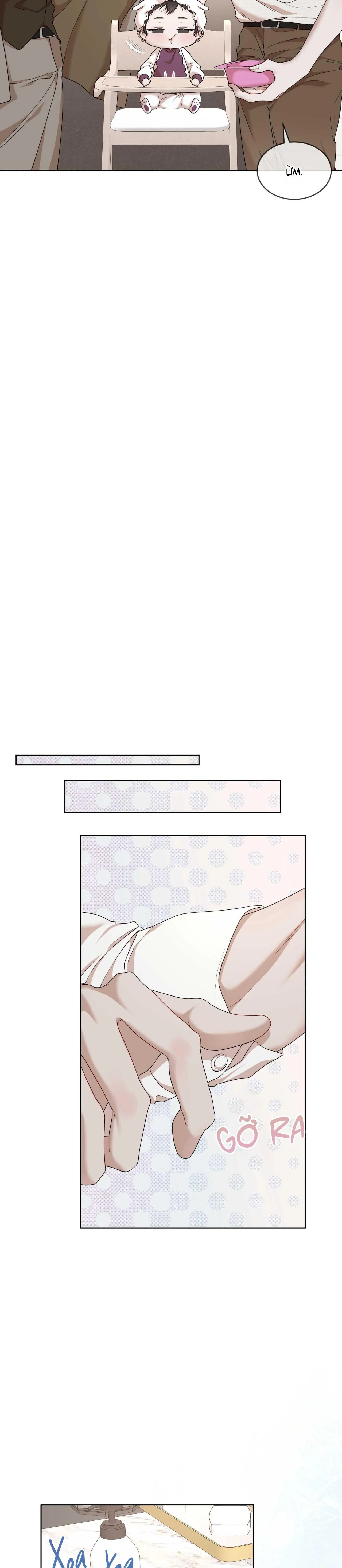 KHỞI NGUỒN SỰ SỐNG Chapter 80 Trang 17