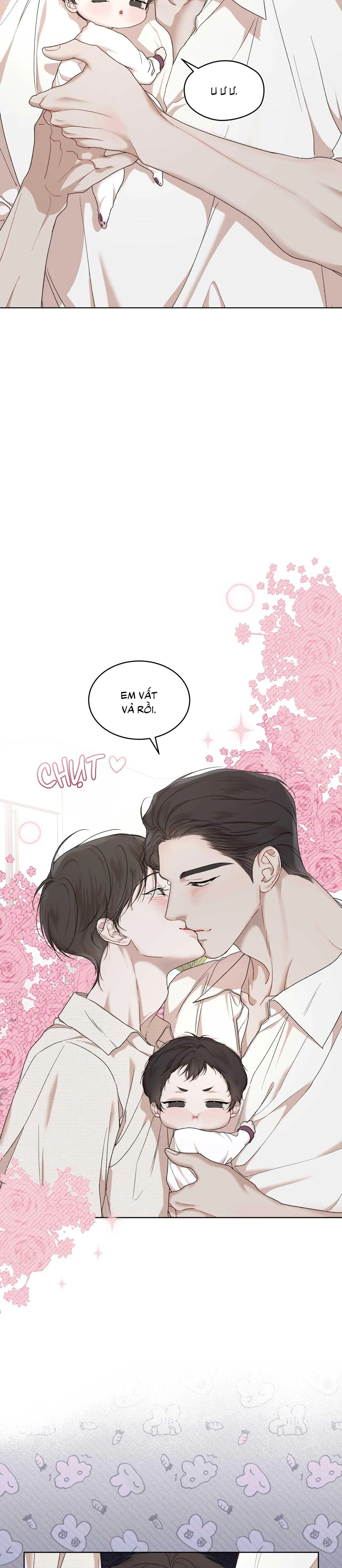 KHỞI NGUỒN SỰ SỐNG Chapter 80 Trang 19