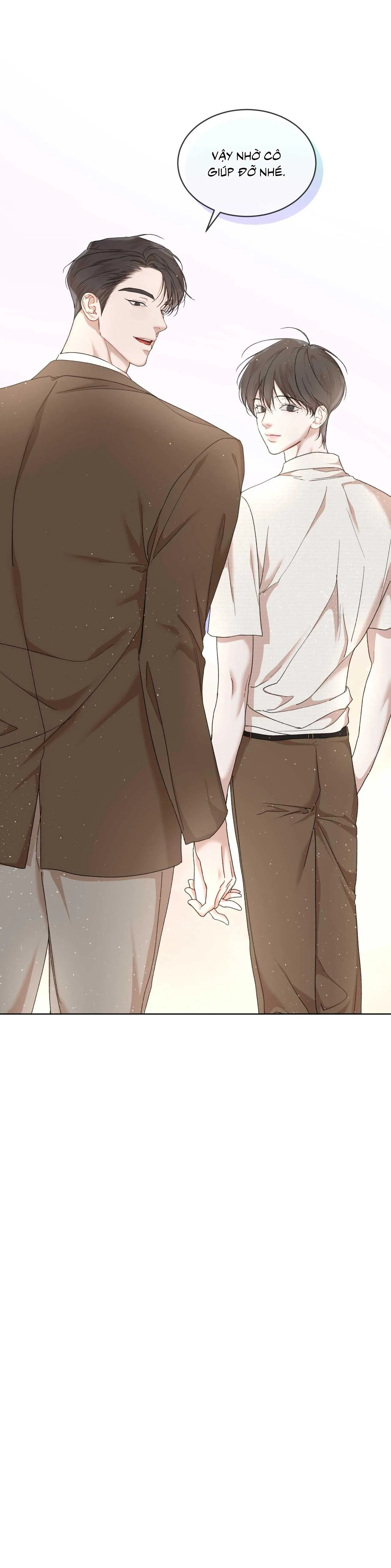 KHỞI NGUỒN SỰ SỐNG Chapter 80 Trang 26