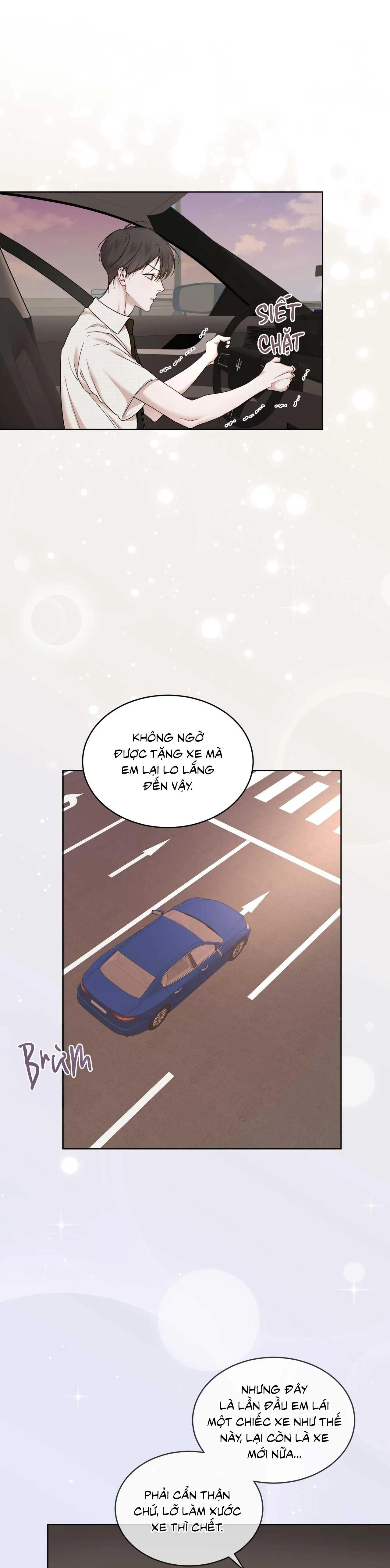 KHỞI NGUỒN SỰ SỐNG Chapter 80 Trang 27