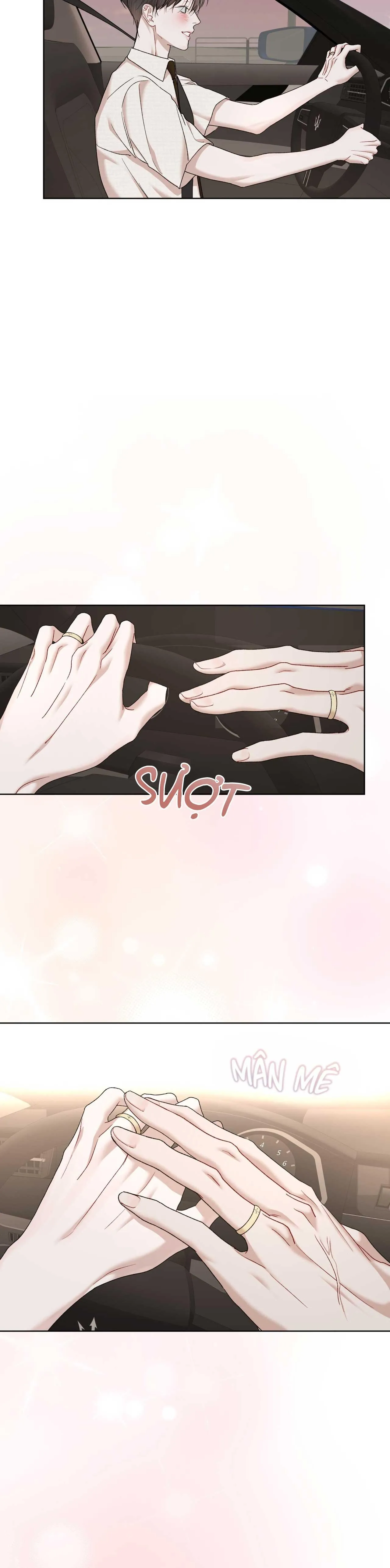 KHỞI NGUỒN SỰ SỐNG Chapter 80 Trang 30