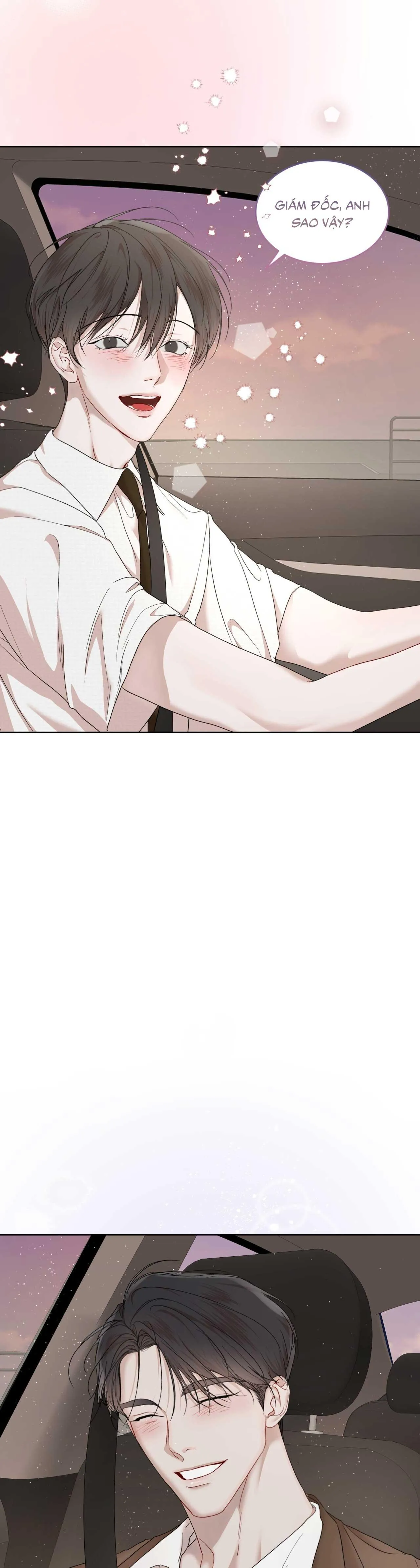 KHỞI NGUỒN SỰ SỐNG Chapter 80 Trang 31