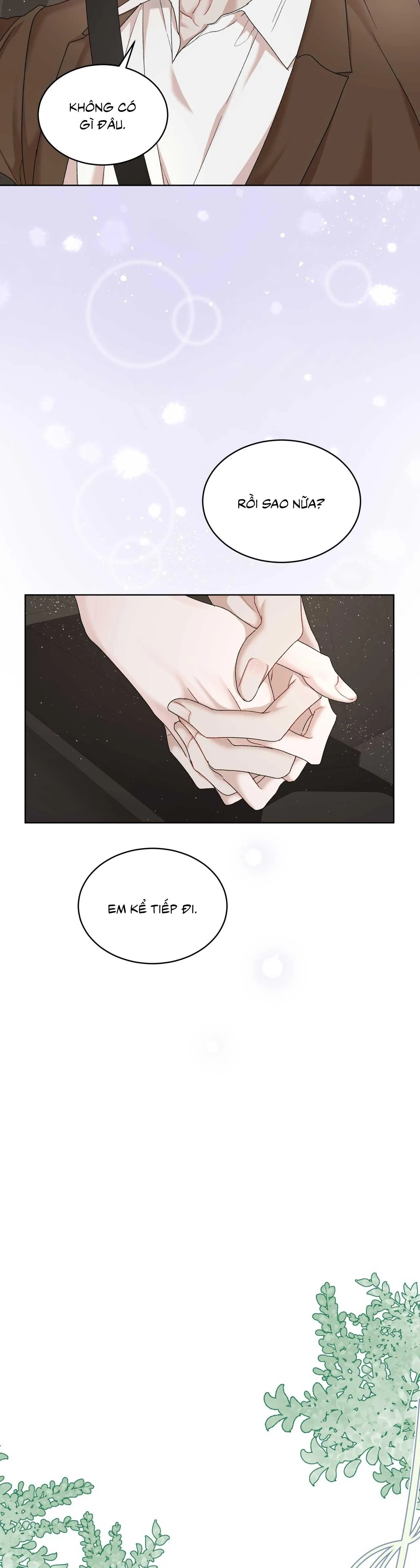 KHỞI NGUỒN SỰ SỐNG Chapter 80 Trang 32