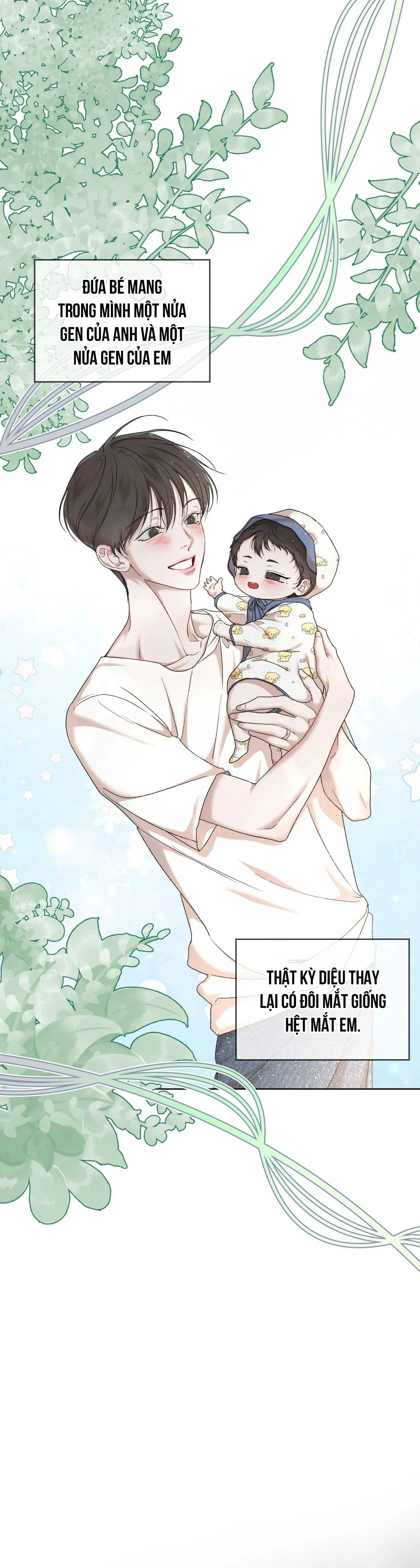 KHỞI NGUỒN SỰ SỐNG Chapter 80 Trang 33