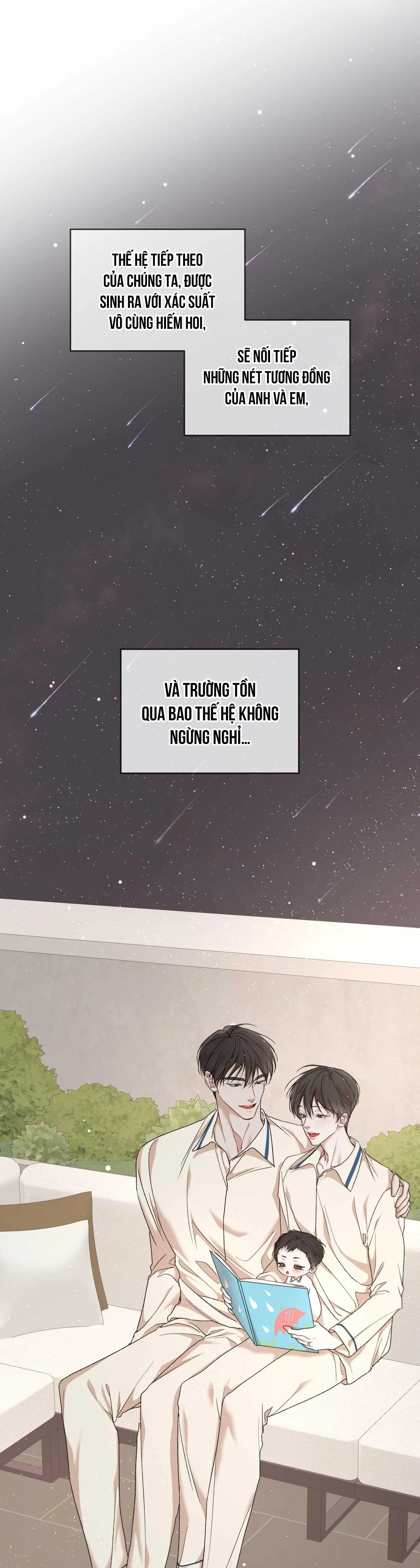 KHỞI NGUỒN SỰ SỐNG Chapter 80 Trang 34