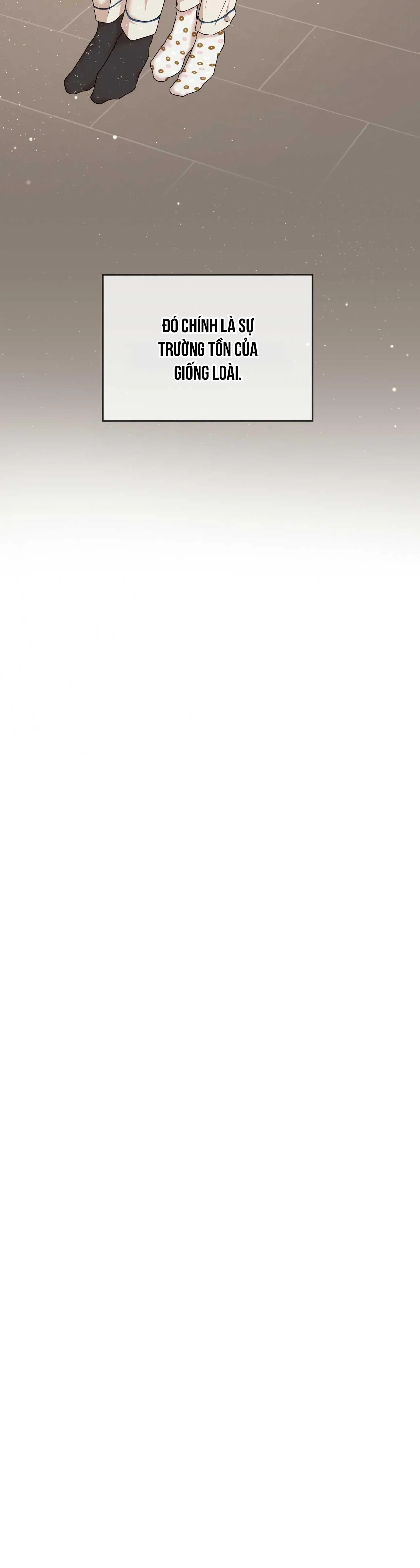 KHỞI NGUỒN SỰ SỐNG Chapter 80 Trang 35