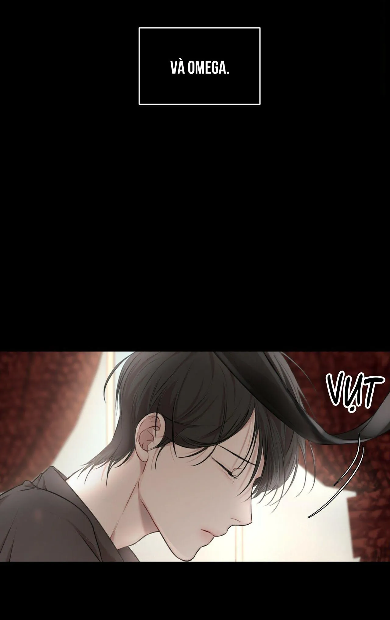 KHỞI NGUỒN SỰ SỐNG Chapter 0 Trang 4