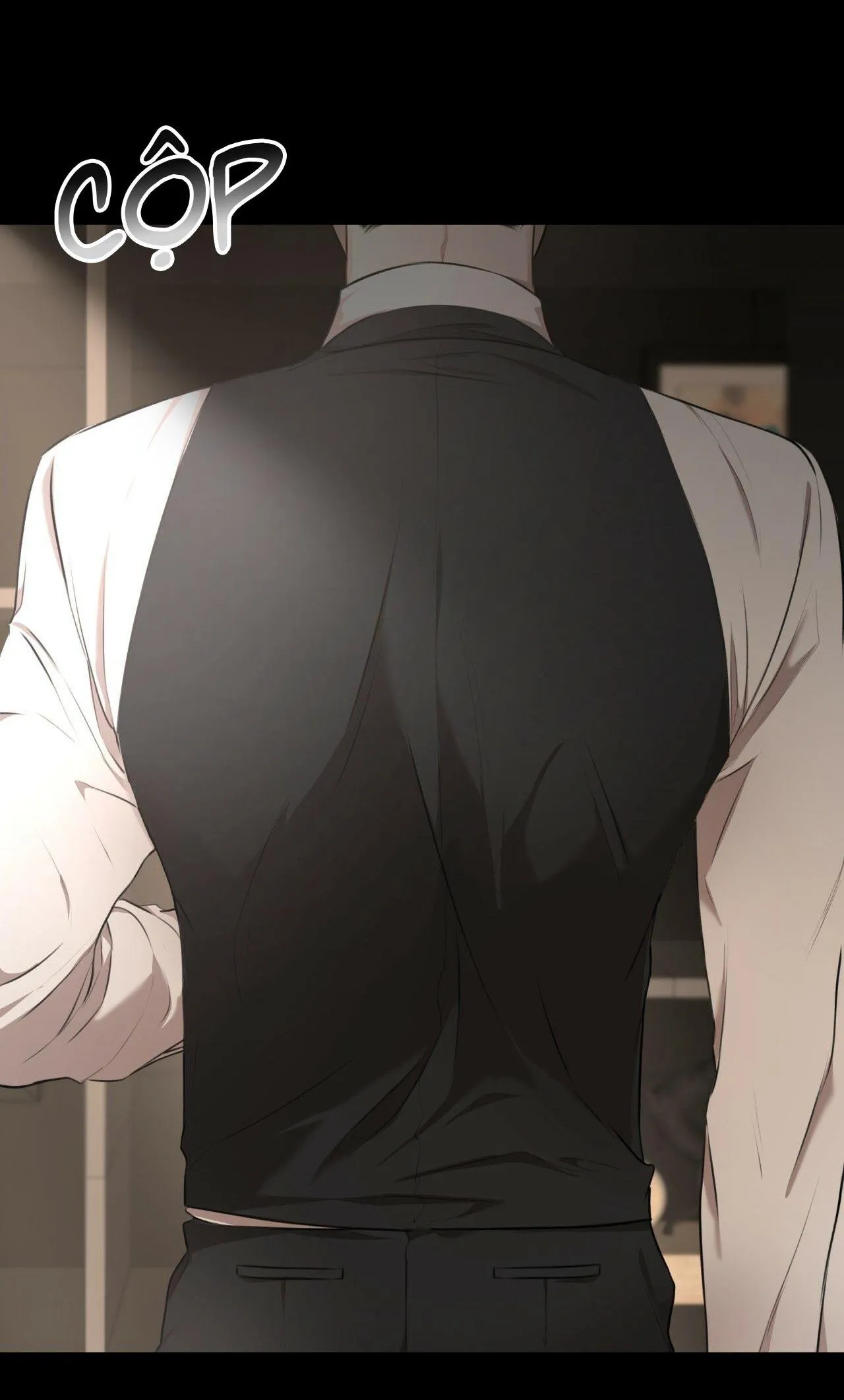 KHỞI NGUỒN SỰ SỐNG Chapter 0 Trang 5