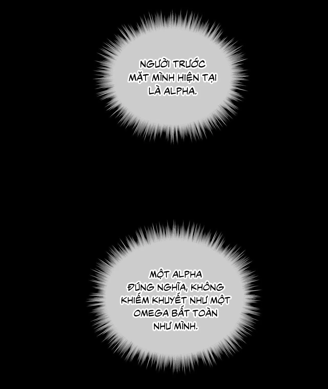 KHỞI NGUỒN SỰ SỐNG Chapter 0 Trang 8