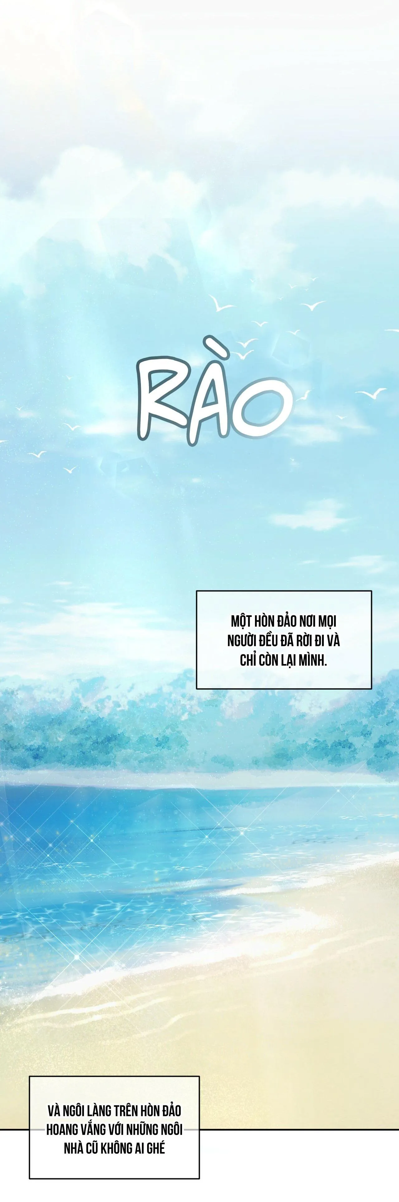 KHỞI NGUỒN SỰ SỐNG Chapter 0 Trang 13