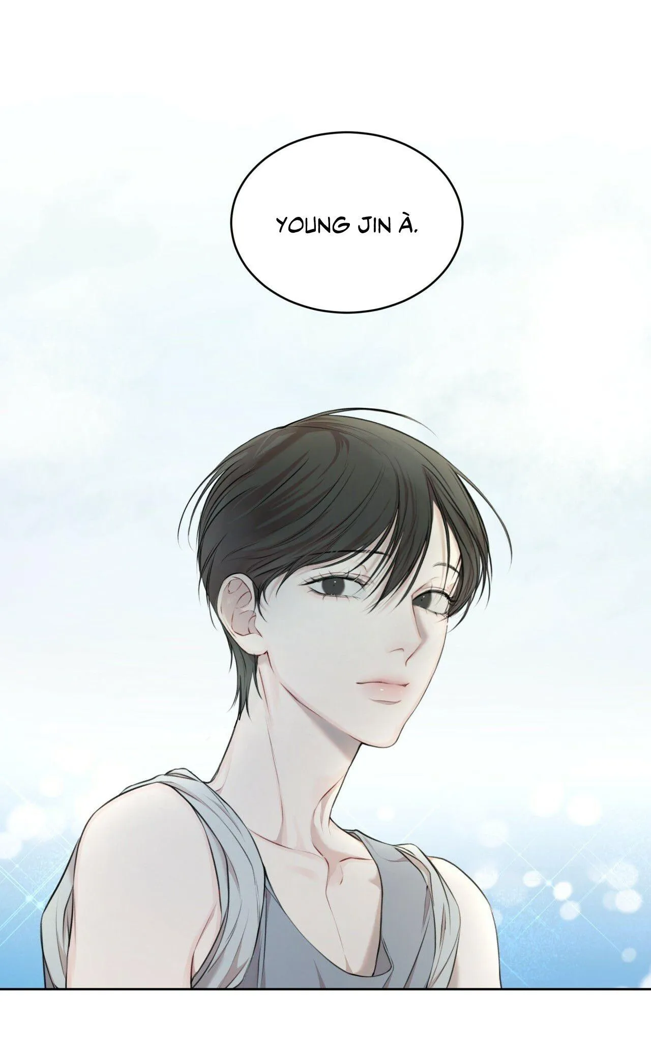 KHỞI NGUỒN SỰ SỐNG Chapter 0 Trang 15