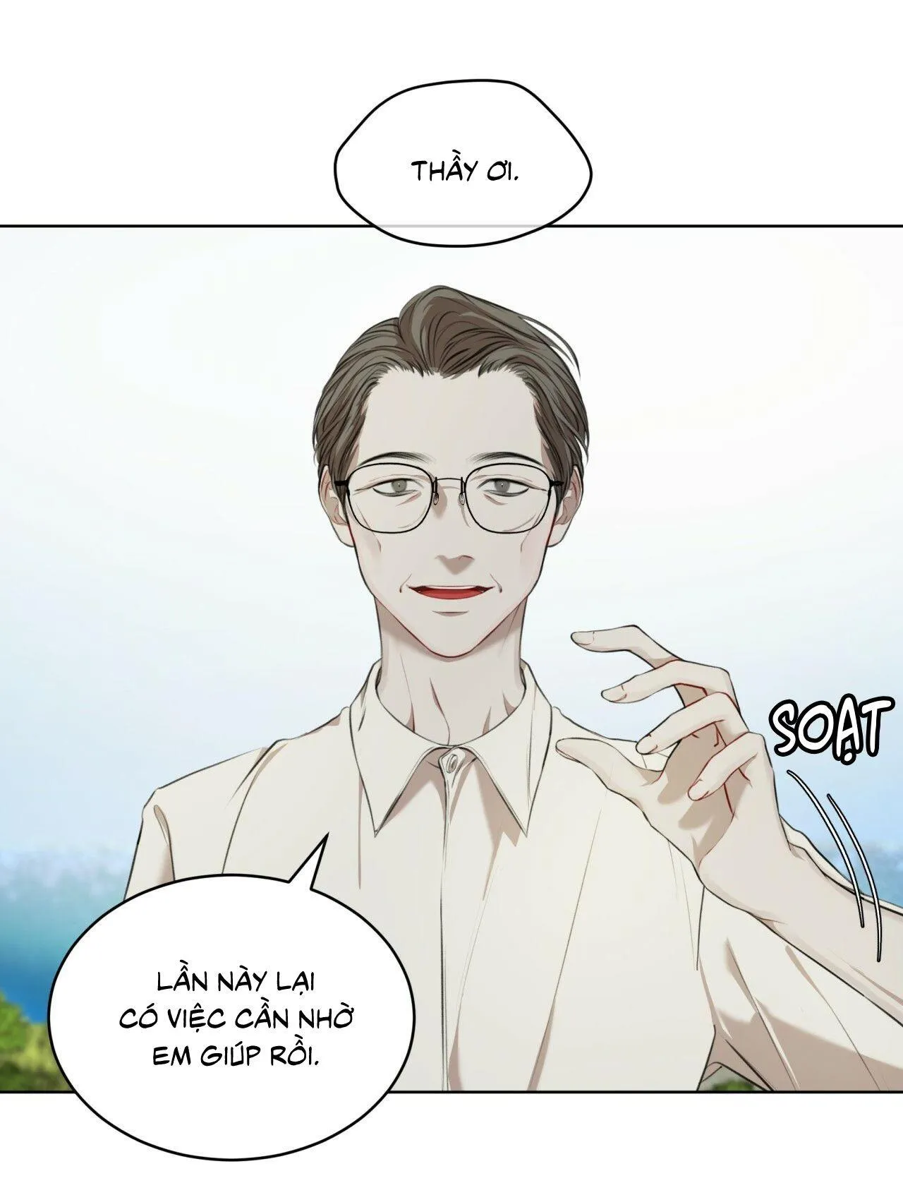 KHỞI NGUỒN SỰ SỐNG Chapter 0 Trang 17