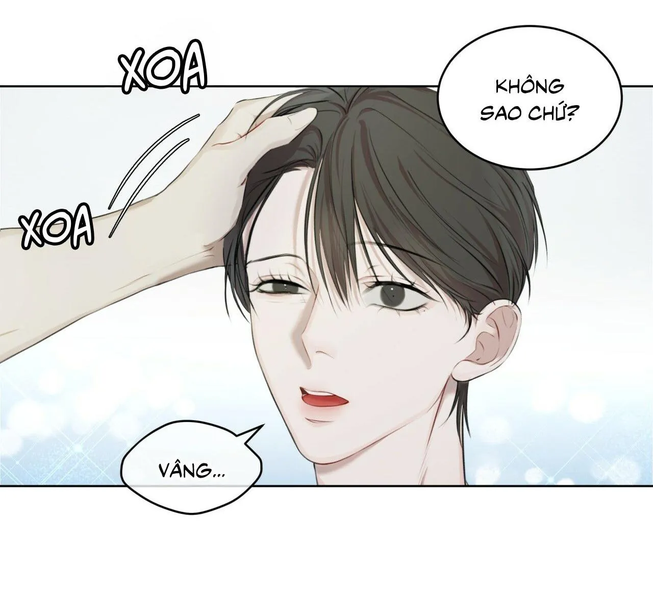 KHỞI NGUỒN SỰ SỐNG Chapter 0 Trang 18