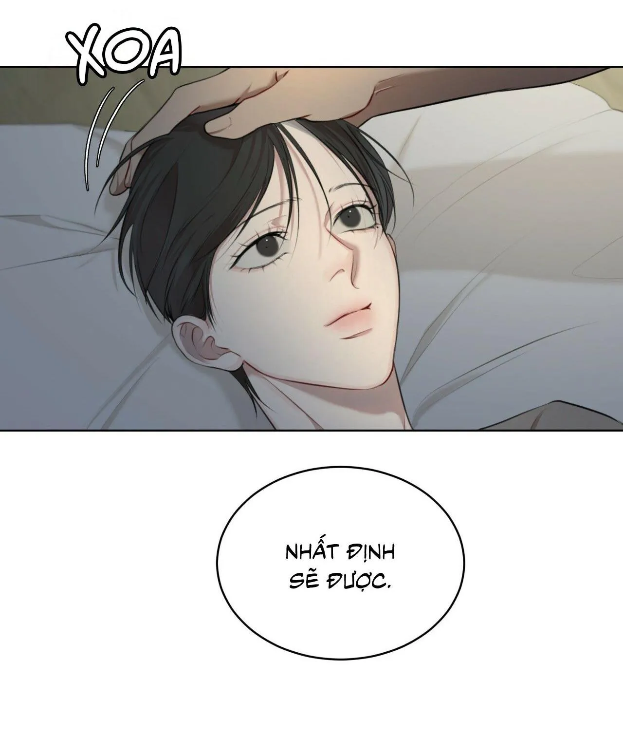 KHỞI NGUỒN SỰ SỐNG Chapter 0 Trang 22