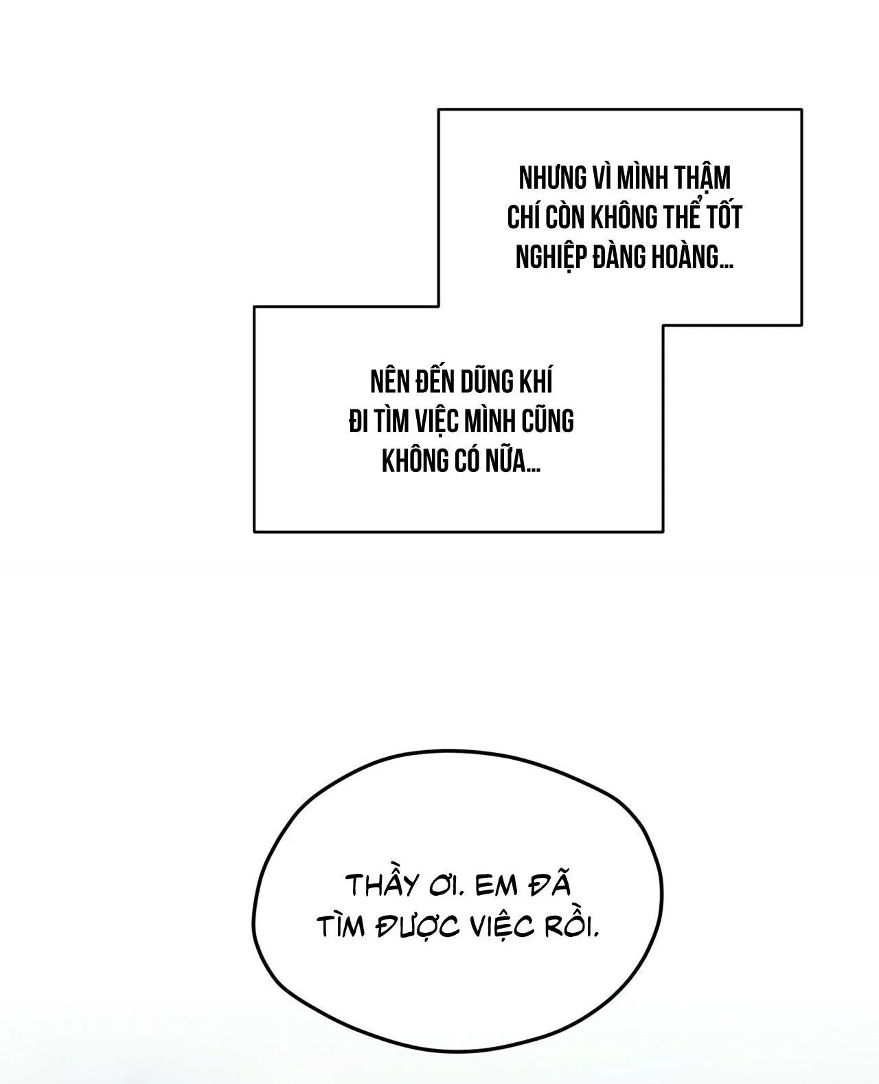 KHỞI NGUỒN SỰ SỐNG Chapter 0 Trang 23