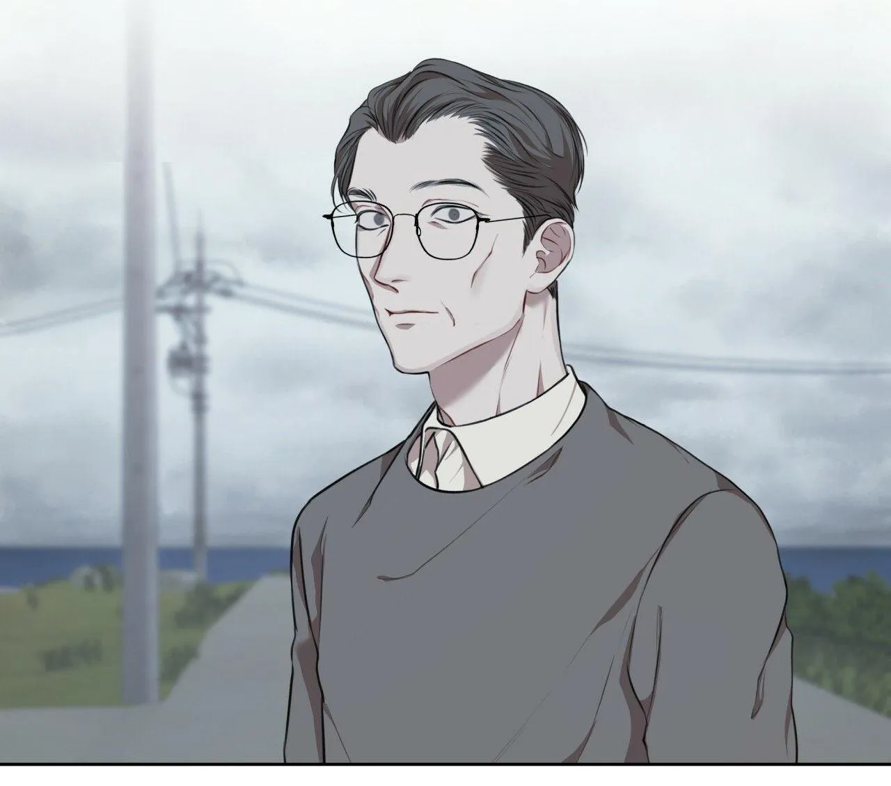 KHỞI NGUỒN SỰ SỐNG Chapter 0 Trang 24