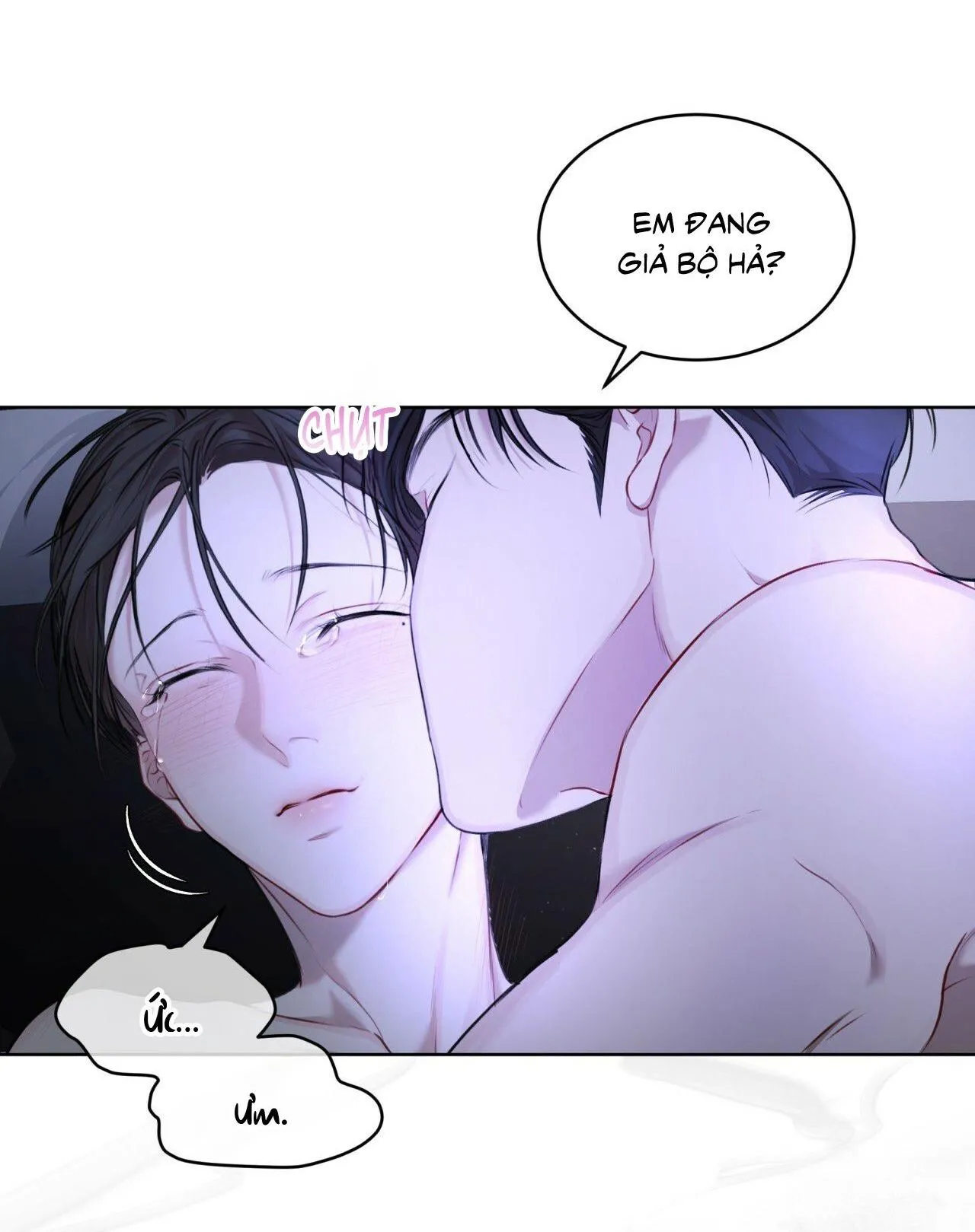 KHỞI NGUỒN SỰ SỐNG Chapter 0 Trang 30