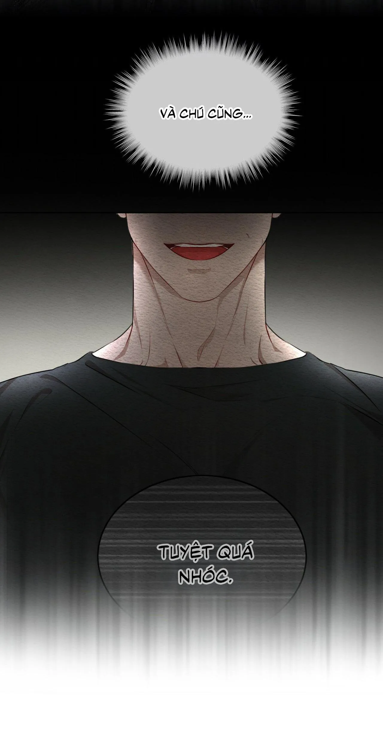 KHỞI NGUỒN SỰ SỐNG Chapter 0 Trang 32