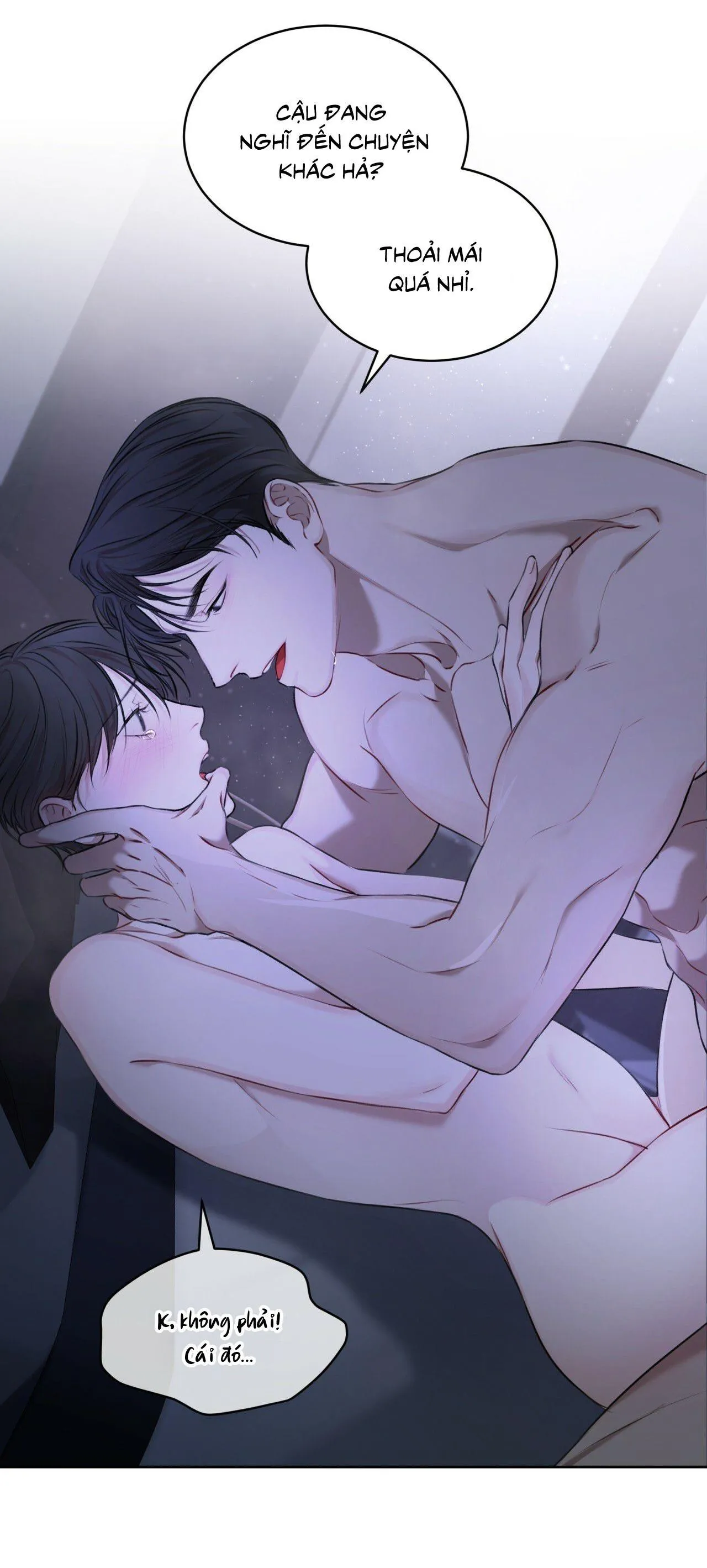 KHỞI NGUỒN SỰ SỐNG Chapter 0 Trang 34