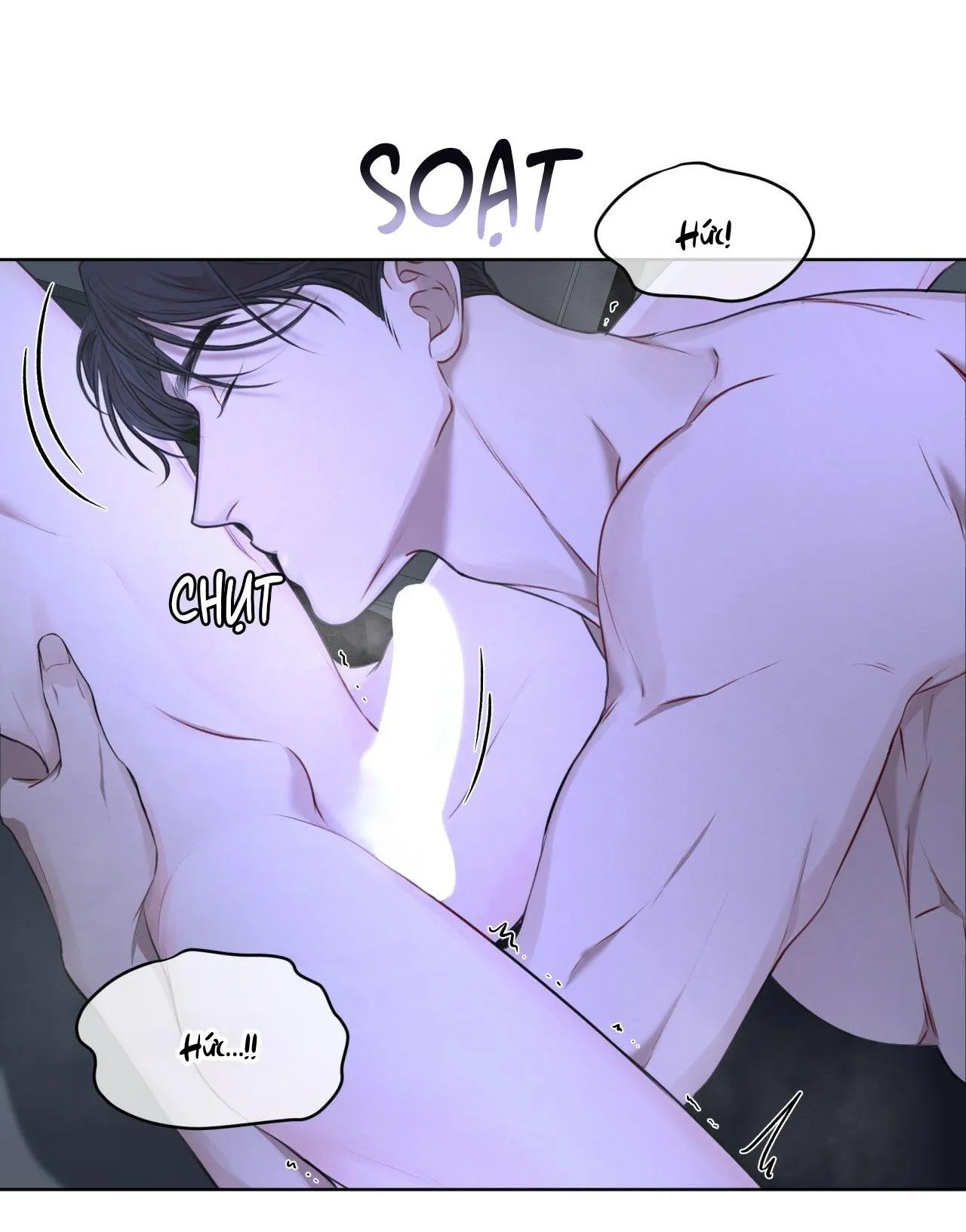 KHỞI NGUỒN SỰ SỐNG Chapter 0 Trang 35