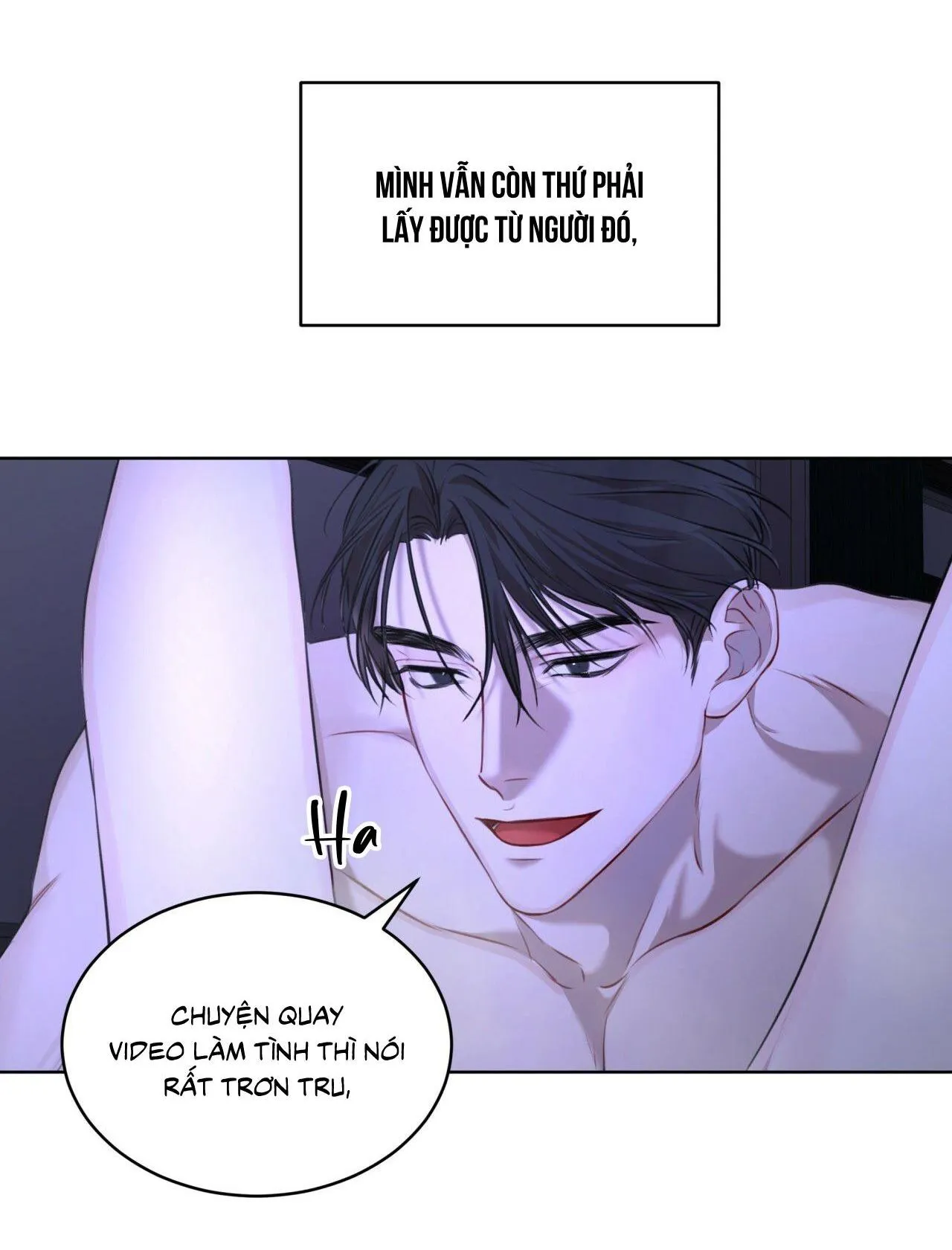 KHỞI NGUỒN SỰ SỐNG Chapter 0 Trang 37