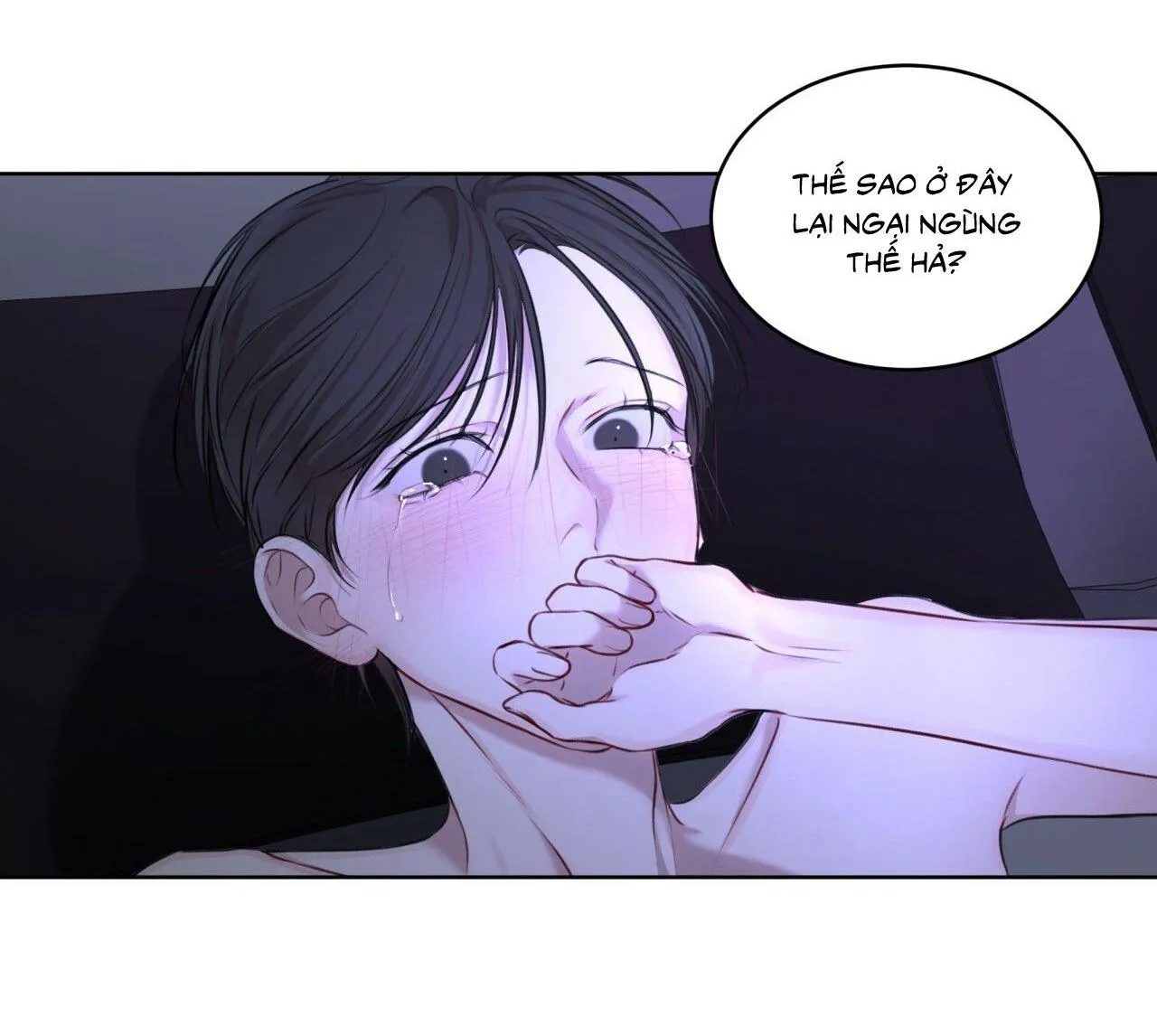 KHỞI NGUỒN SỰ SỐNG Chapter 0 Trang 38