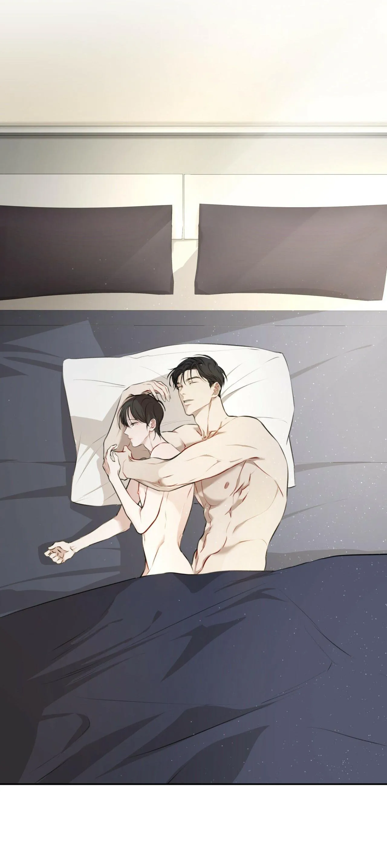 KHỞI NGUỒN SỰ SỐNG Chapter 0 Trang 41