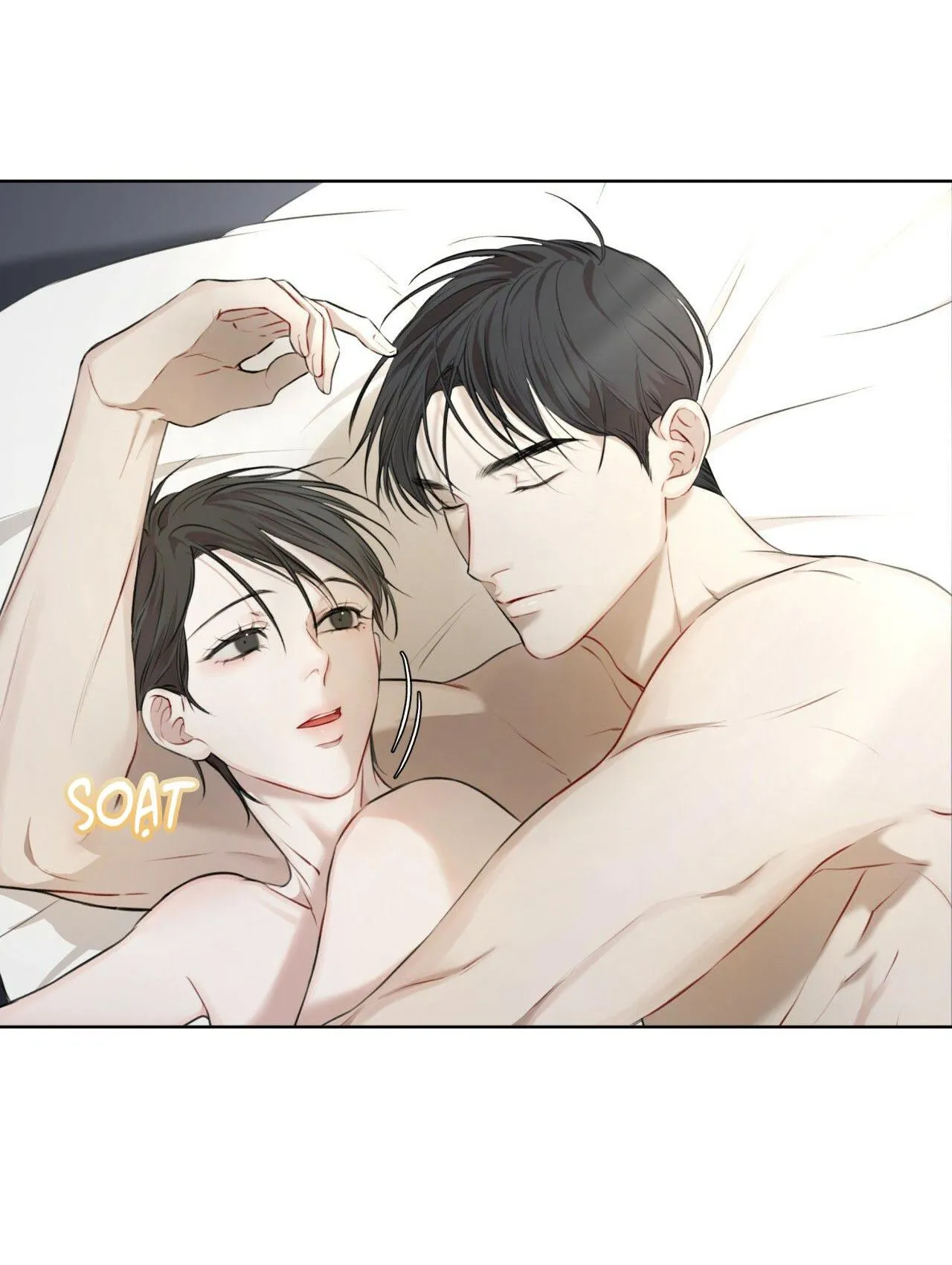 KHỞI NGUỒN SỰ SỐNG Chapter 0 Trang 42